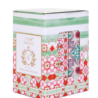 APERITIVO IN AMALFI - 2 Soaps Gift Set