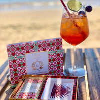 APERITIVO IN AMALFI - Single Gift Set