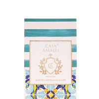 SAILING IL MEDITERRANEO - 2 Soaps Gift Set