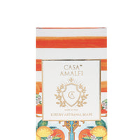 SUMMER IN SORRENTO - 2 Soaps Gift Set