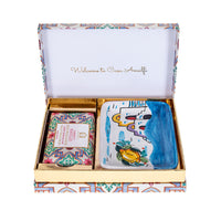 GIARDINI DI RAVELLO - Gift Set Singolo