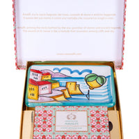 APERITIVO IN AMALFI - Single Gift Set