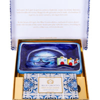 BLUE GROTTO - Gift Set Singolo
