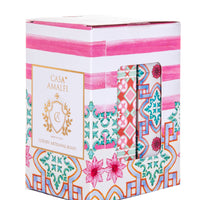 GIARDINI DI RAVELLO - 2 Soaps Gift Set
