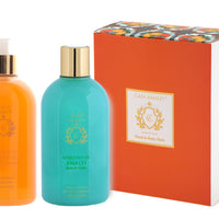 SUMMER IN SORRENTO - Hand & Body Wash Set