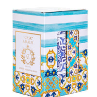 TAKE ME TO CAPRI - 2 Soaps Gift Set