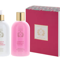 GIARDINI DI RAVELLO - Hand & Body Wash Set