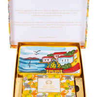 BUONGIORNO POSITANO - Gift Set Singolo