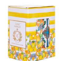 BUONGIORNO POSITANO - 2 Soaps Gift Set