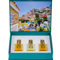 COLLECTION SET - 10ml Pure Oil Roll-on 3 set