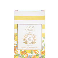 BUONGIORNO POSITANO - 2 Soaps Gift Set