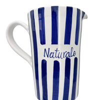 TAVOLA FELICE - Naturale Jug
