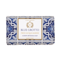 BLUE GROTTO SAPONE PER IL CORPO - Fresh Acqua Marine 150 gr