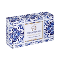 BLUE GROTTO SAPONE PER IL CORPO - Fresh Acqua Marine 150 gr