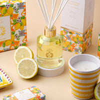 BUONGIORNO POSITANO HOME DIFFUSER - Lemon Basil & Mandarin 250ml