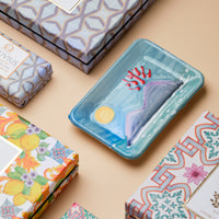 VESUVIUS - Single Gift Set