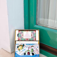 GIARDINI DI RAVELLO - Gift Set Singolo