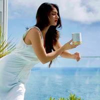 BUONGIORNO POSITANO - 50ml Spray & 10ml Pure Oil Roll-on