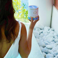 BLUE GROTTO - 50ml SPRAY & 10ml Pure Oil Roll-on