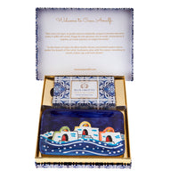 BLUE GROTTO - Gift Set Singolo