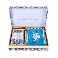 BLUE GROTTO - Gift Set Singolo
