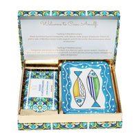 SAILING IL MEDITERRANEO - Single Gift Set