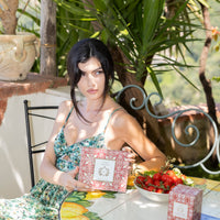 SUNDAY IN NAPOLI - Gift Set Singolo