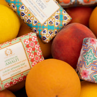 APERITIVO IN AMALFI - Spritz di Frutta Body Scrub 150g