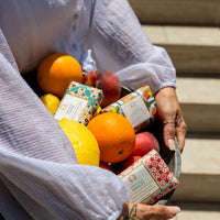 APERITIVO IN AMALFI - 2 Soaps Gift Set