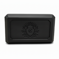 VESUVIUS BODY SOAP - Volcanic Detox 150g