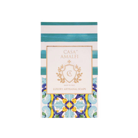 SAILING IL MEDITERRANEO - Gift Set 2 Saponi