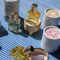 BUONGIORNO POSITANO – Extrait de parfum Oil Roll-on 10ml