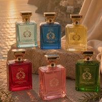 APERITIVO IN AMALFI EXCLUSIVE