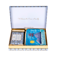 VESUVIUS - Single Gift Set