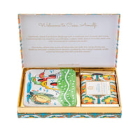 SUMMER IN SORRENTO - Gift Set Singolo