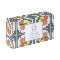 SUMMER IN SORRENTO SAPONE PER IL CORPO - A Citrus Love Affair 150 gr