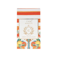 SUMMER IN SORRENTO - 2 Soaps Gift Set