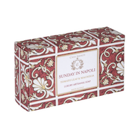 SUNDAY IN NAPOLI BODY SOAP - Tomato Leaf & Magnolia 150g
