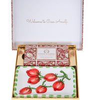 SUNDAY IN NAPOLI - Gift Set Singolo