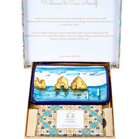 TAKE ME TO CAPRI - Gift Set Singolo
