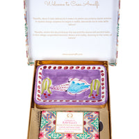 GIARDINI DI RAVELLO - Gift Set Singolo