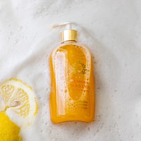 SUMMER IN SORRENTO - Hand & Body Wash Set