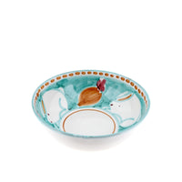 ANIMALETTI SOUP BOWLS - Set of 6