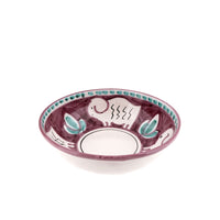 ANIMALETTI SOUP BOWLS - Set of 6