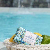 SAILING IL MEDITERRANEO - Gift Set Singolo