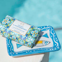 SAILING IL MEDITERRANEO - Single Gift Set