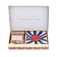 SUNDAY IN NAPOLI - Gift Set Singolo