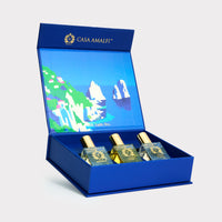 COLLECTION SET - Perfume Oil Roll-On 10ml
