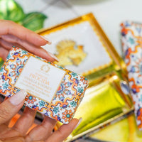 SUNSET IN PROCIDA - Single Gift Set