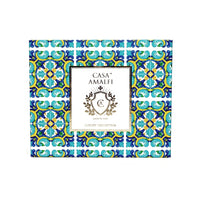 SAILING IL MEDITERRANEO - Single Gift Set